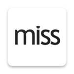 Logo of missAPP android Application 